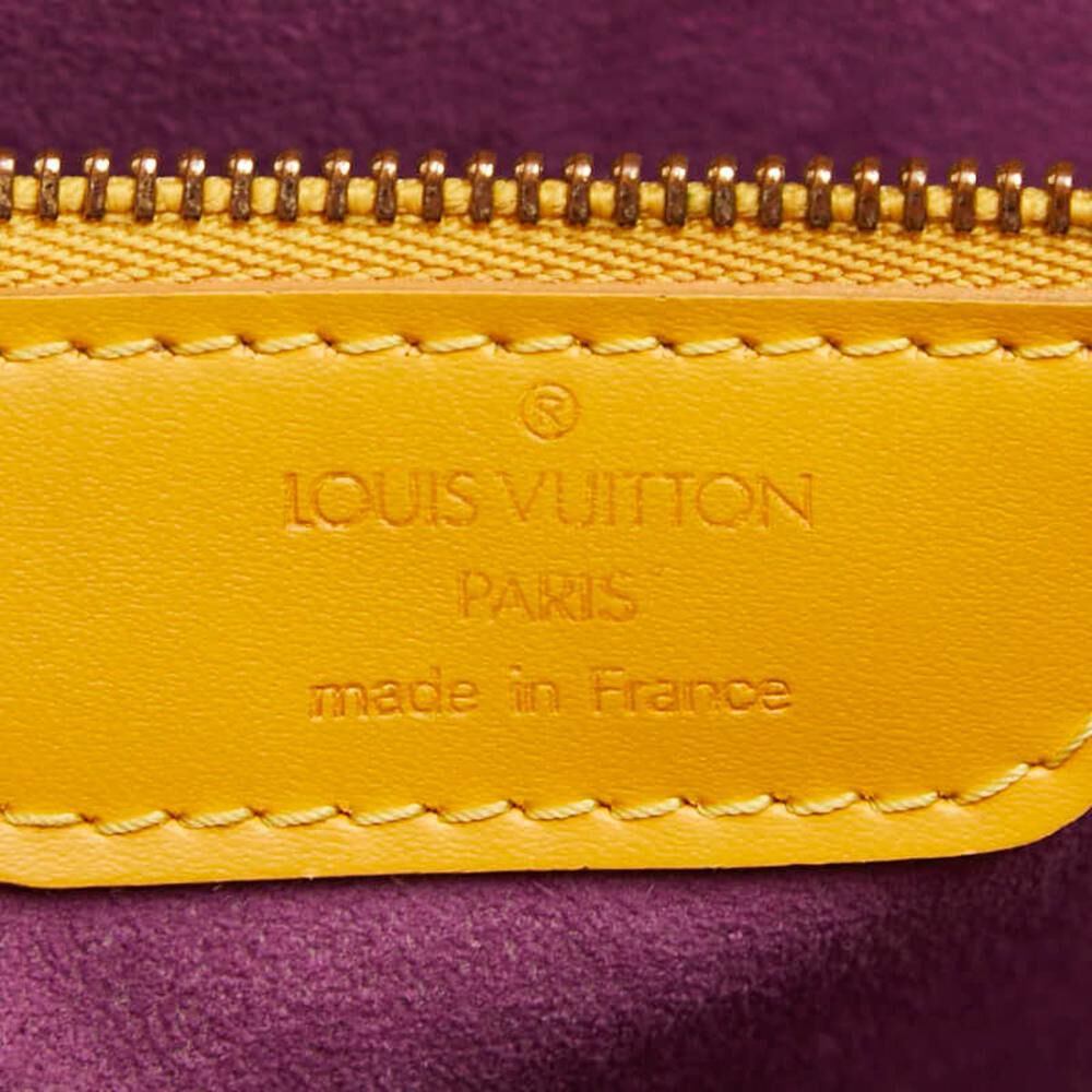Louis Vuitton Saint Jacques