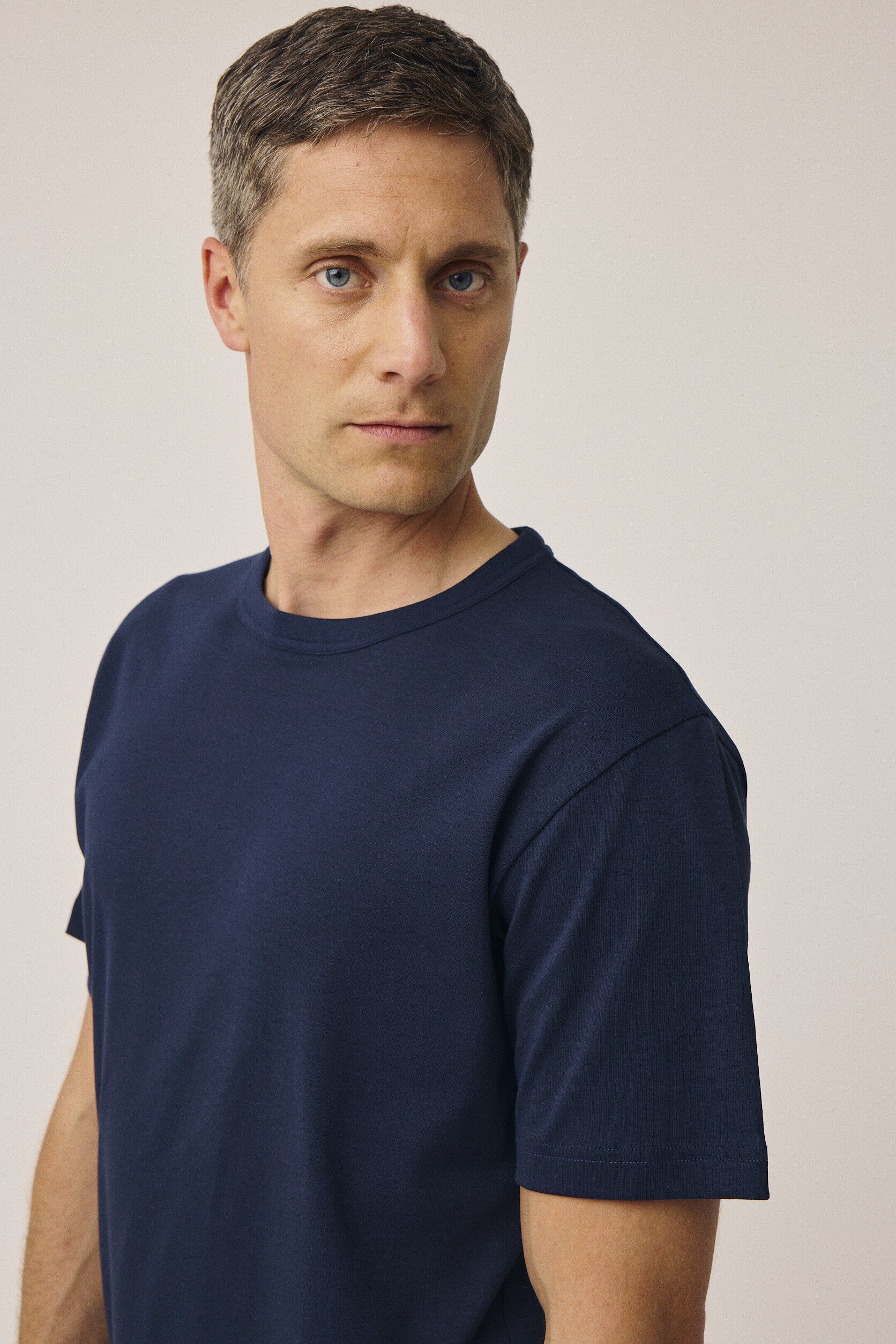 Gallagher 1 t-shirt GOTS