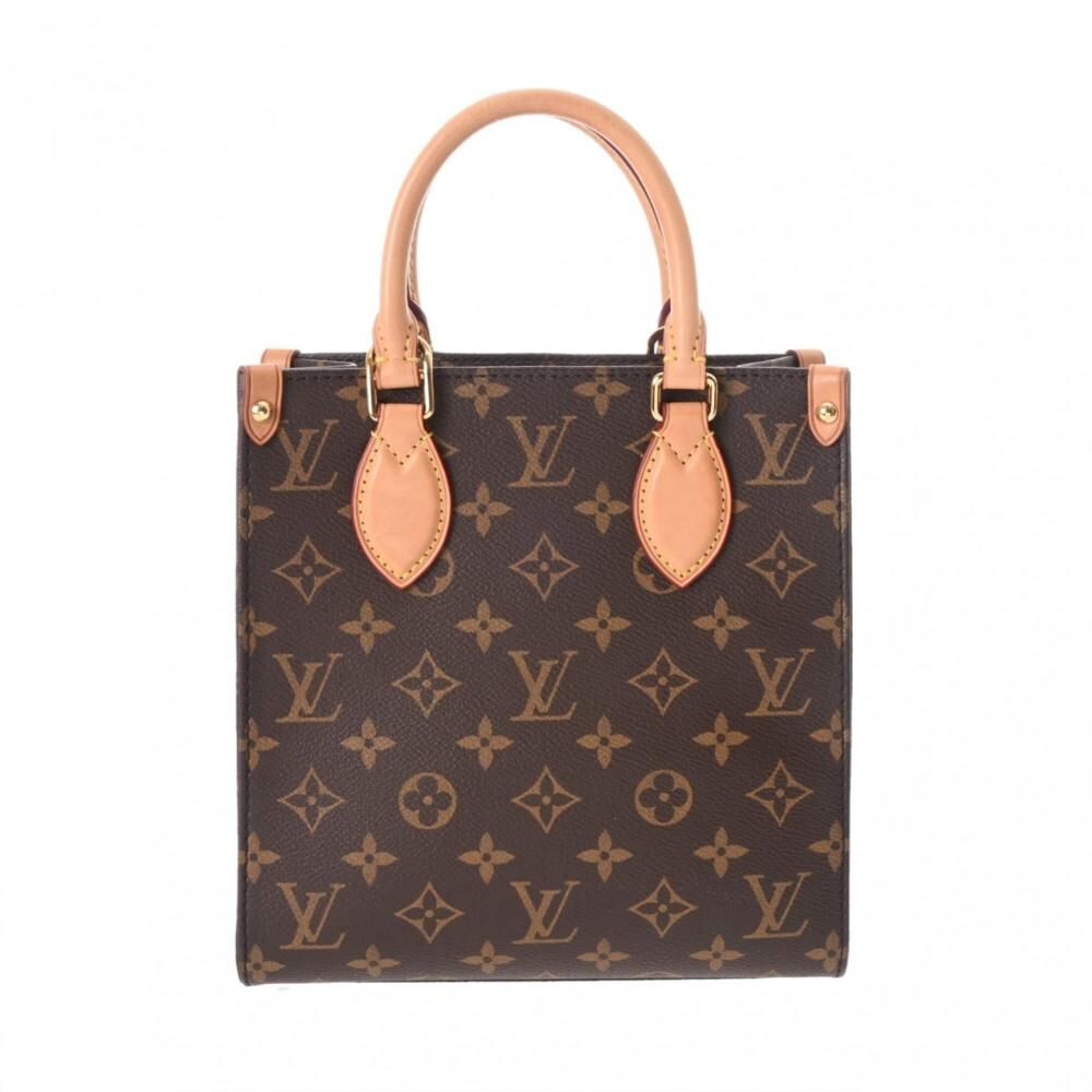 Louis Vuitton Sac Plat