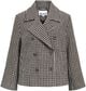 OBJKEILY SHORT JACKET NOOS