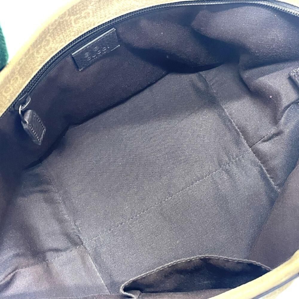Gucci Swing Tote