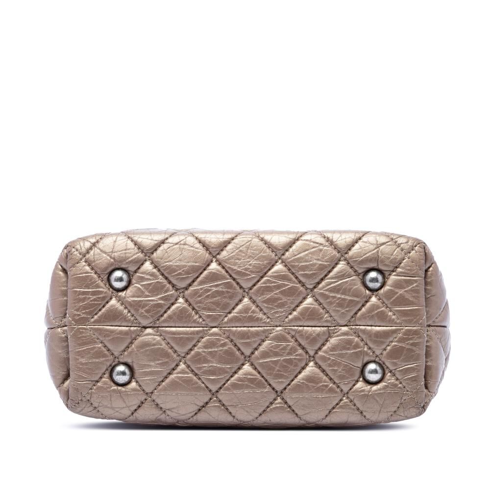 Chanel Tote