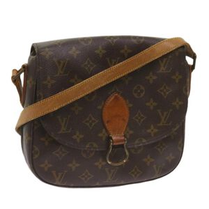 Louis Vuitton Saint Cloud