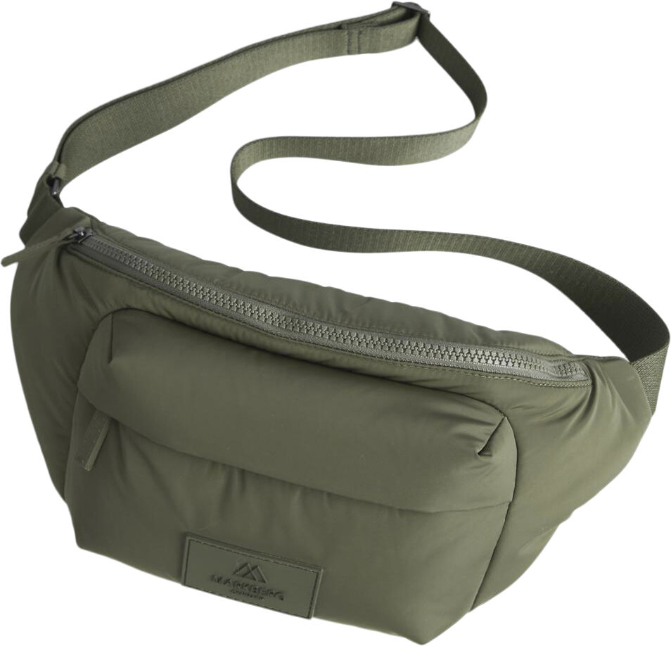 FameMBG Bum Bag, Recycled
