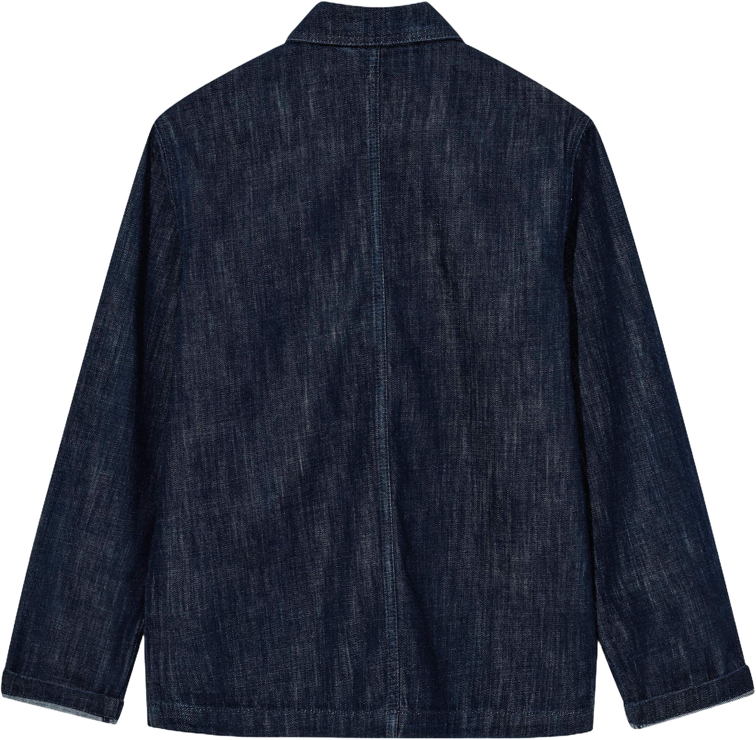 MMGMicca Selvedge Jacket