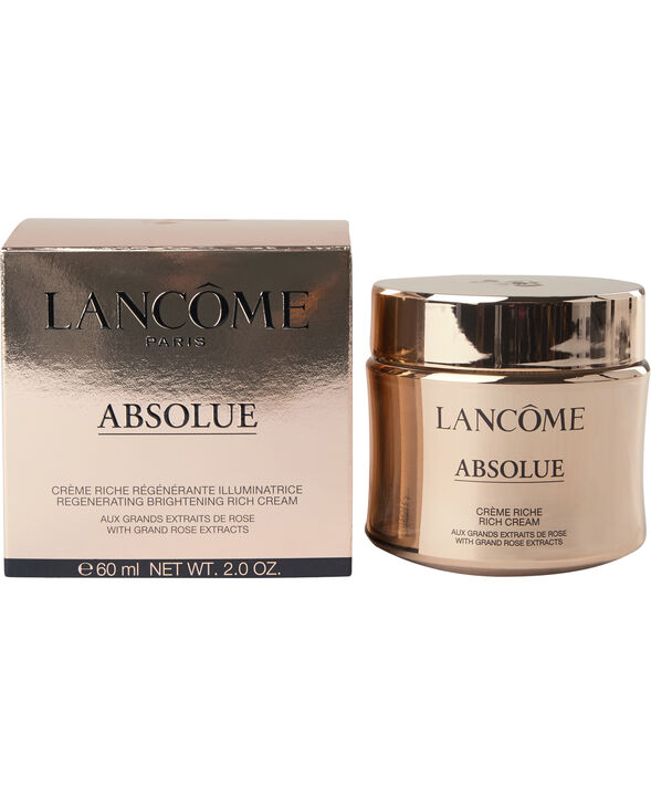Absolue Rich Cream Refill