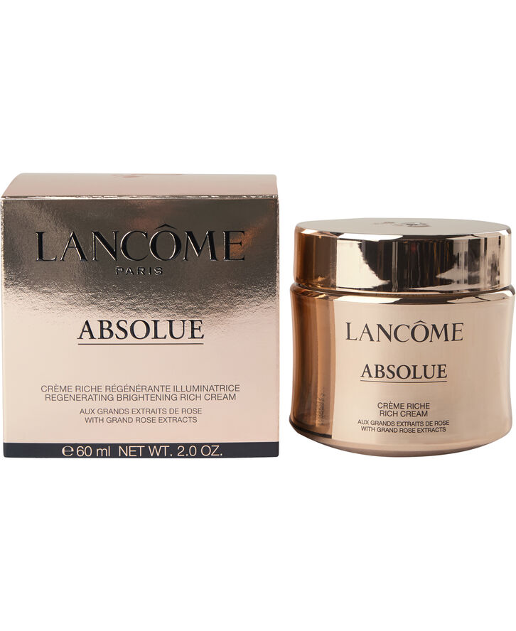 Absolue Rich Cream Refill