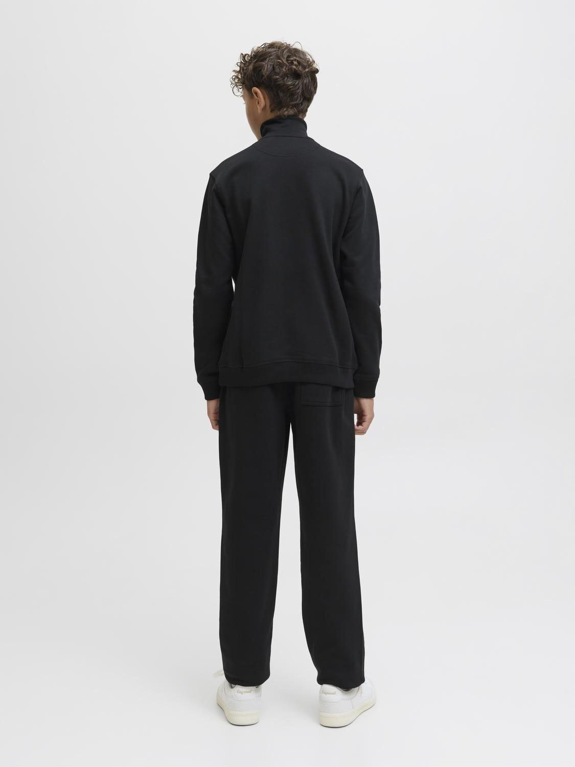JPSTKANE NORREBRO SWEAT PANTS JNR