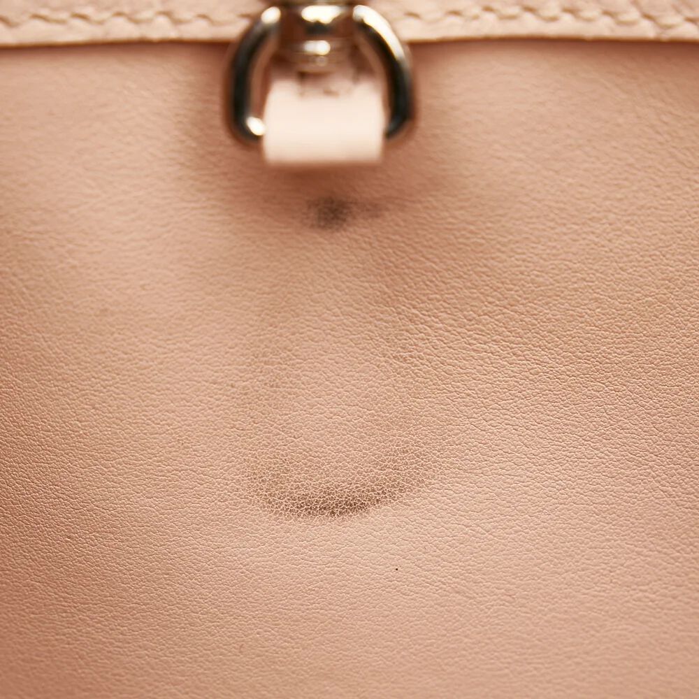 Louis Vuitton Capucines