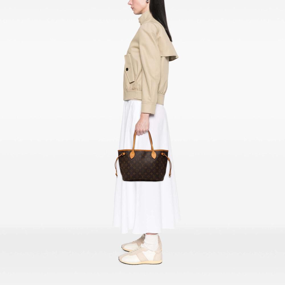 Louis Vuitton Neverfull