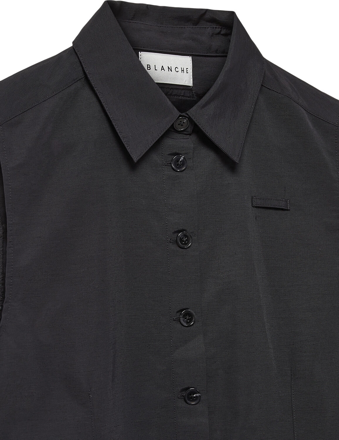 Orion-BL Waistcoat