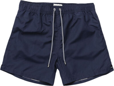 CLASSIC SOLID SWIMSHORT NAVY SMALL