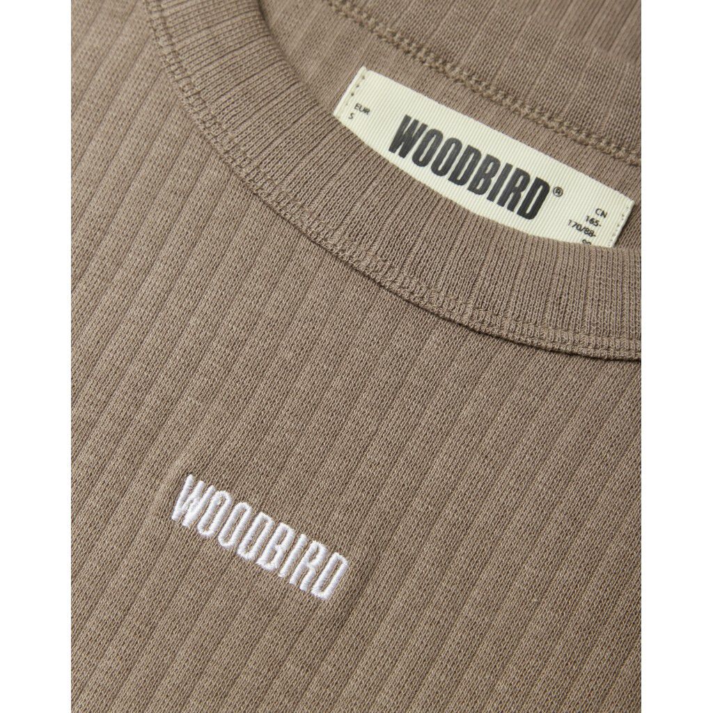 WBXao LS Base Tee