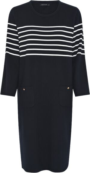 Dress_ Milano Spring Knit