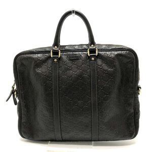 Gucci Briefcase