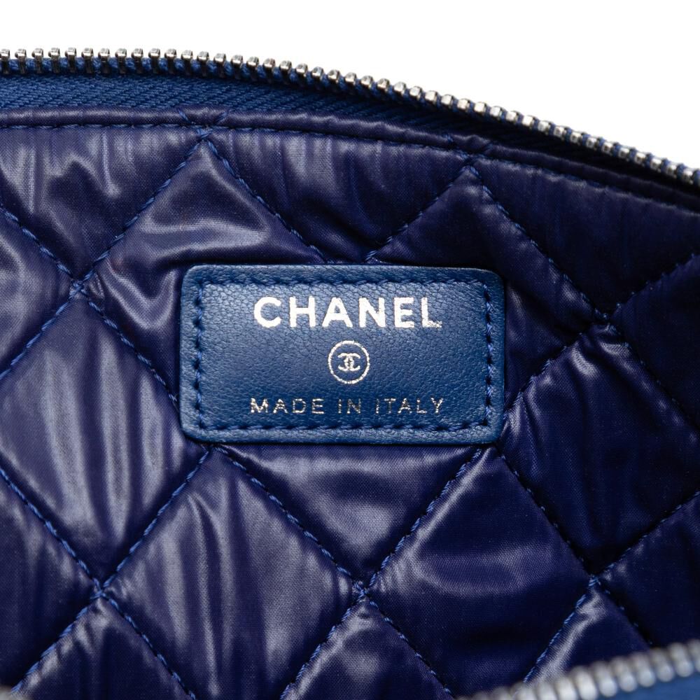 Chanel Clutch