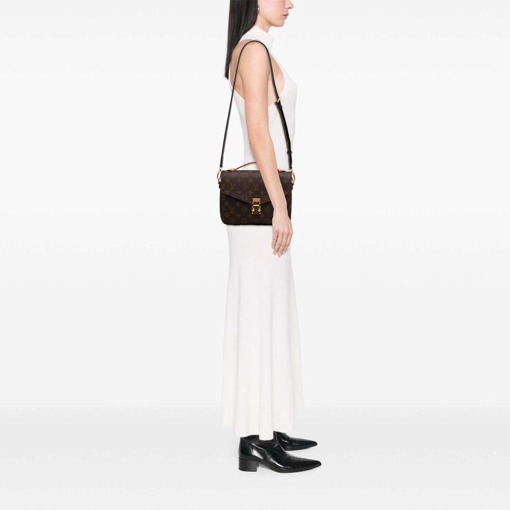 Louis Vuitton Pochette Métis