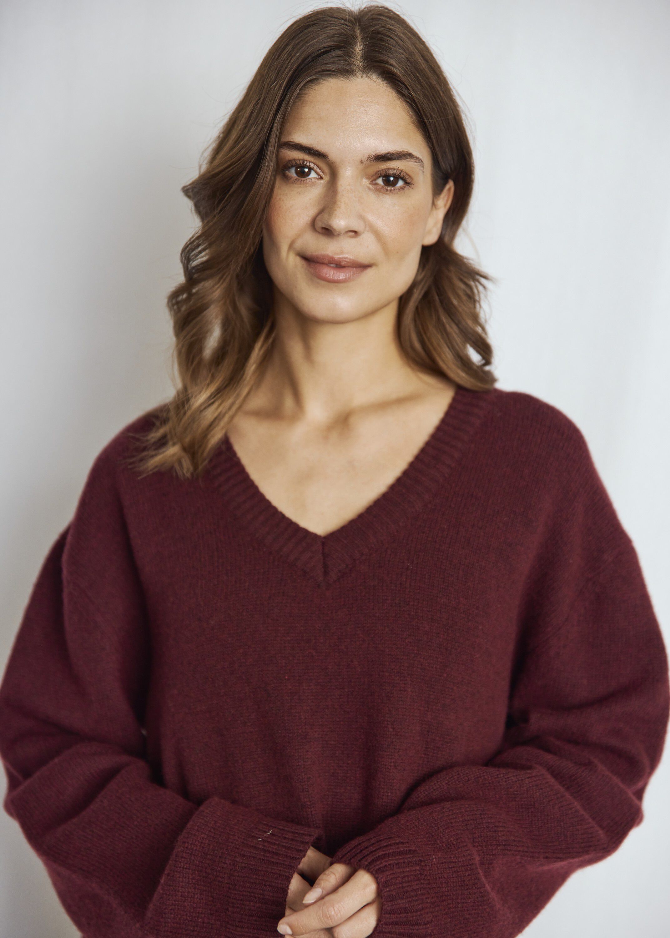 Bs Lina Regular Fit Knitwear