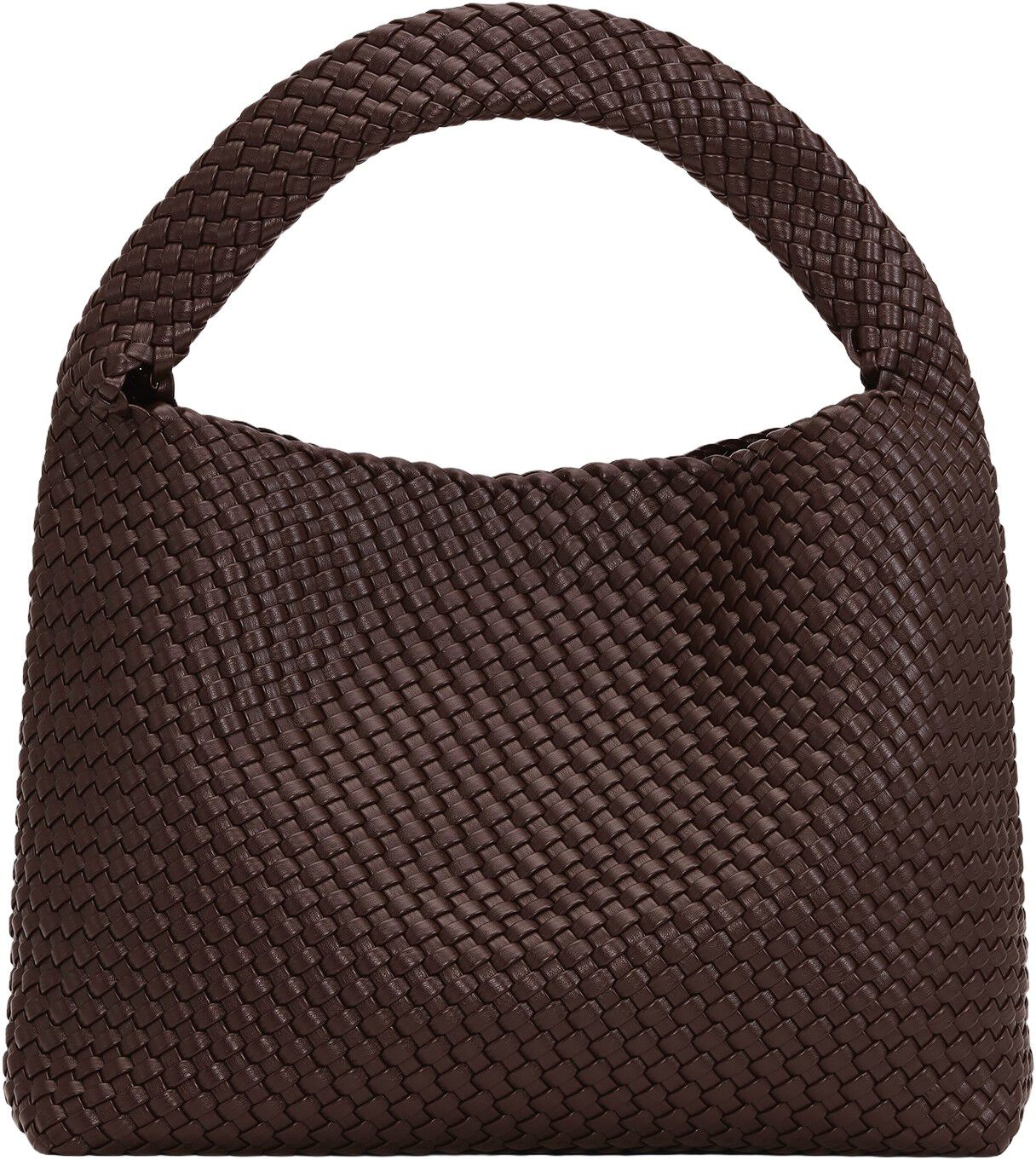 Woven Daily Shopper + Pouch