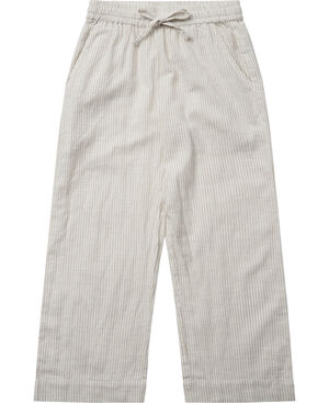Huson pants - Organic GOTS