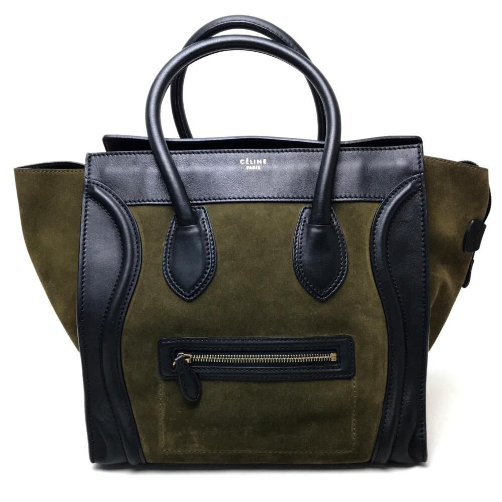 Celine Shoulder Bag