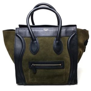 Celine Shoulder Bag