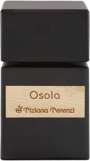 TER TIZIANA TERENZI EXTRAIT DE PARFUM 100 ML OSOLA