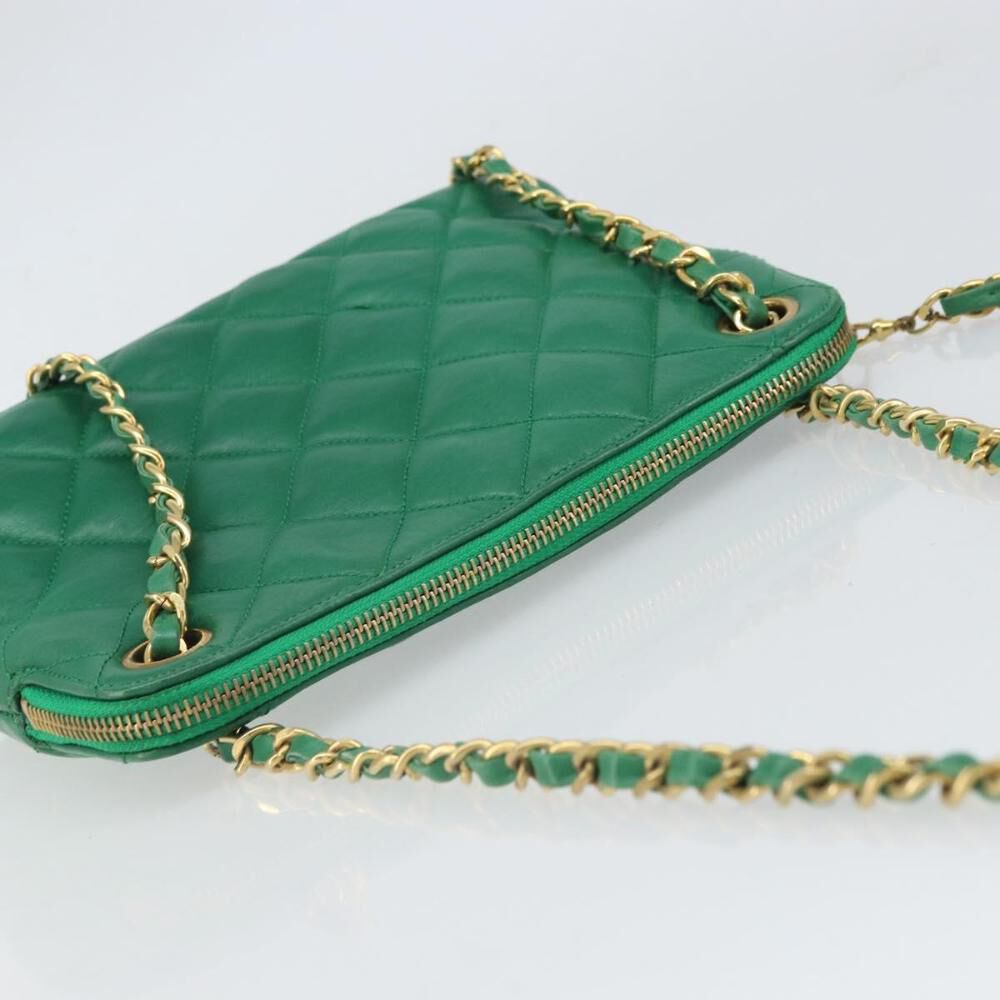 Chanel Shoulder Bag