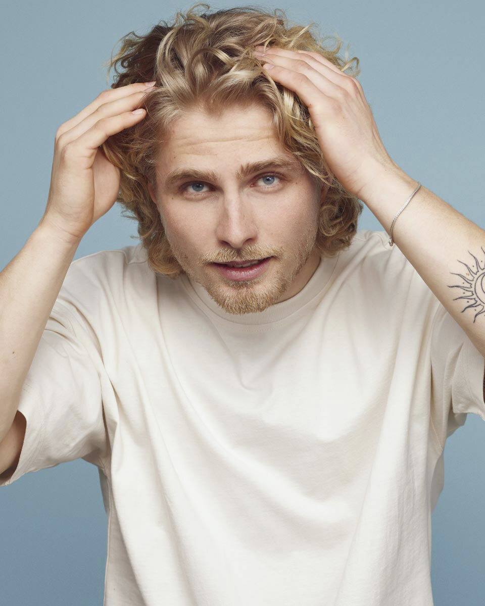 Grow Perfect Hair Growth Serum