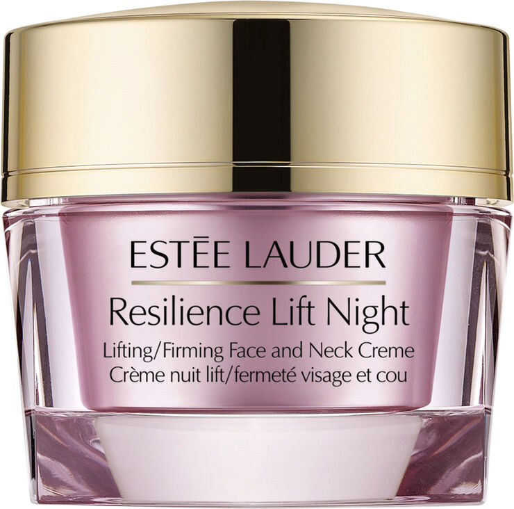 Resilience Night Firming Face and Neck Cream