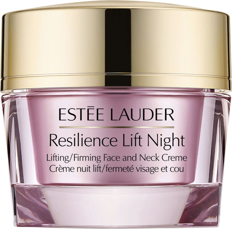 Resilience Night Firming Face and Neck