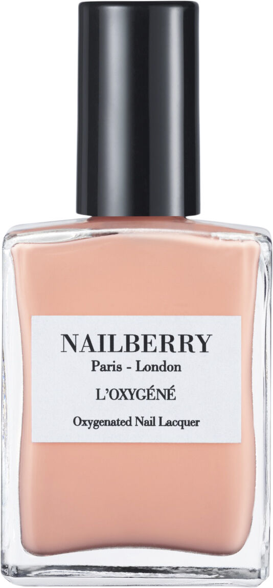 NAILBERRY Peach Of My Heart