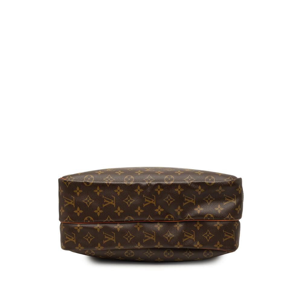 Louis Vuitton Reporter
