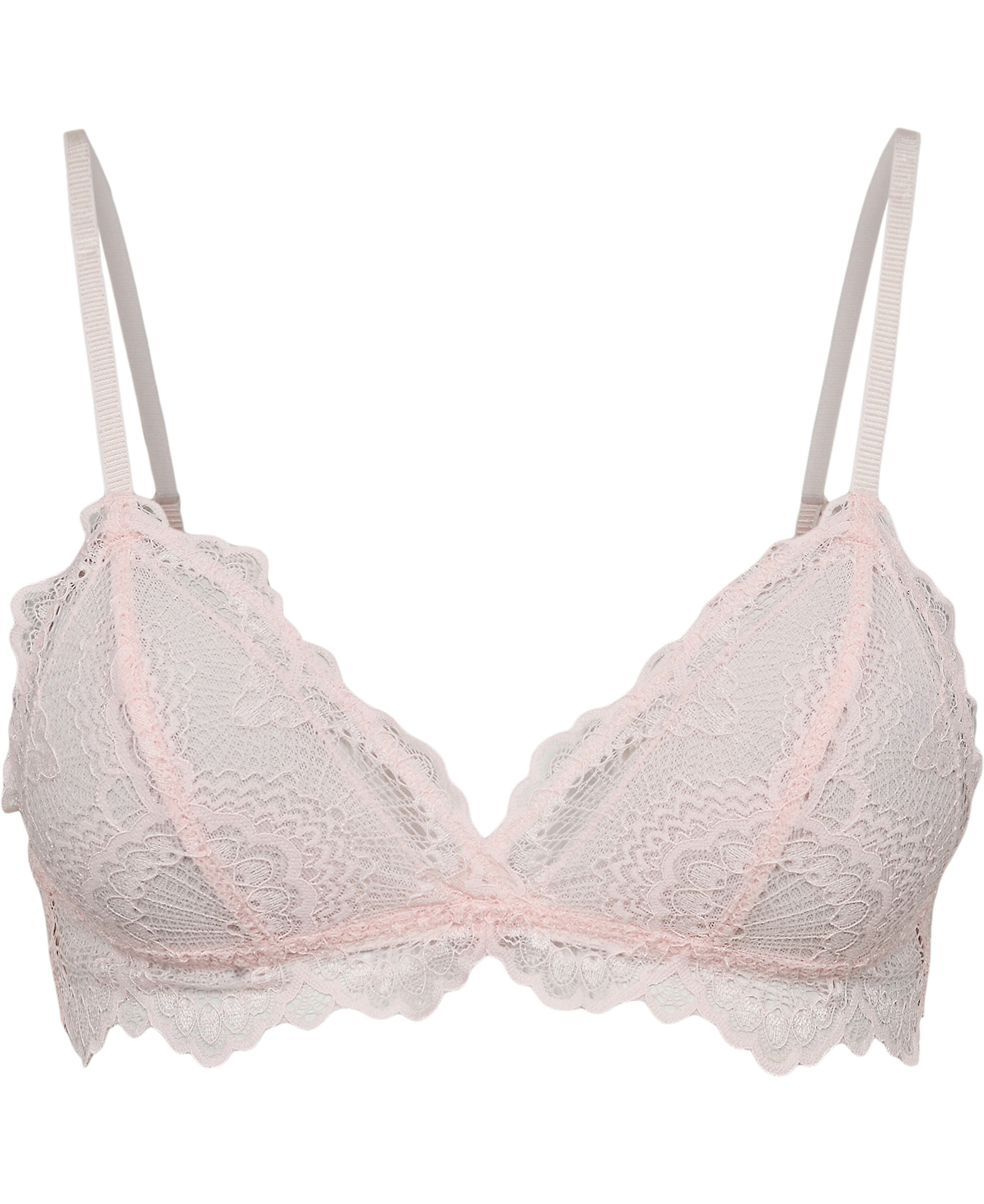 Petal 1. 1 Unlined Bra