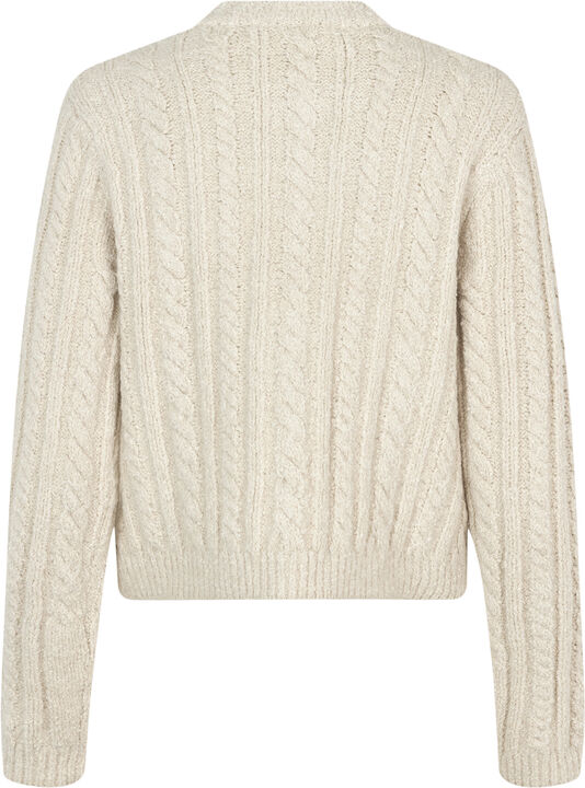 Karolina Knit Cardigan