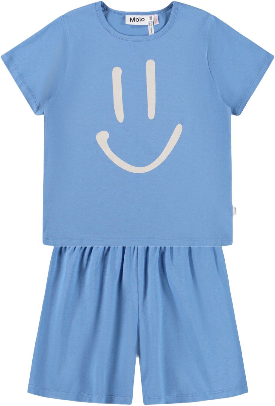 Pyjamasar och sovplagg