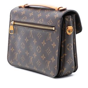 Louis Vuitton Pochette M&eacute;tis