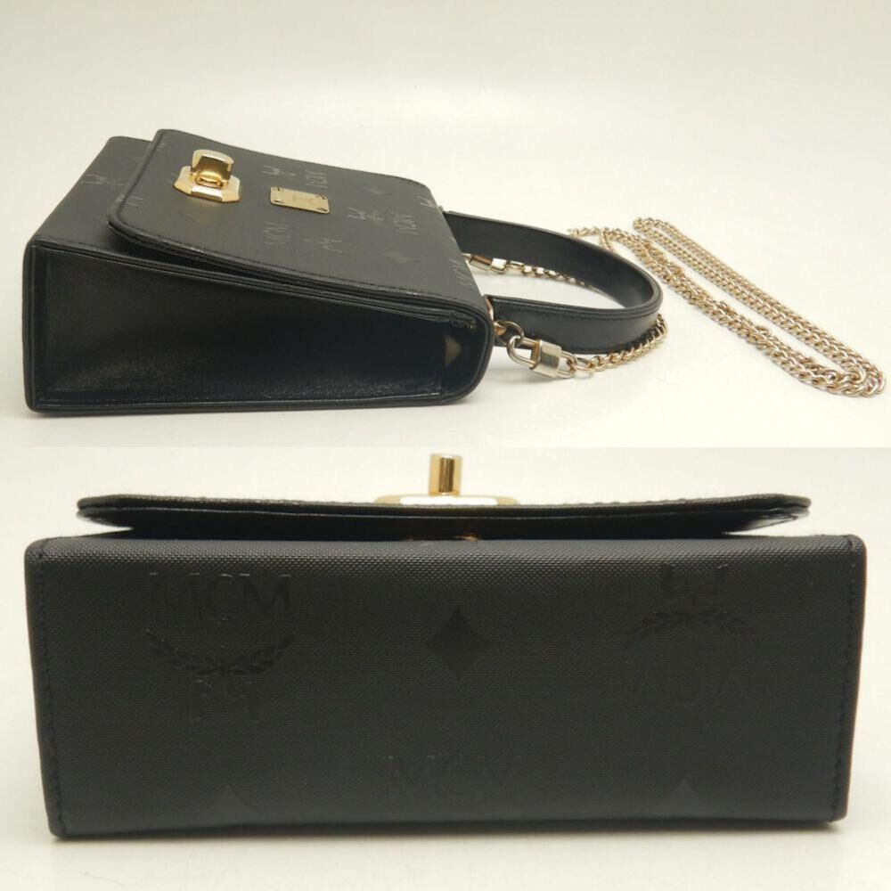 Mcm Handbag