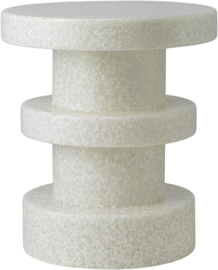 Bit Stool Stack