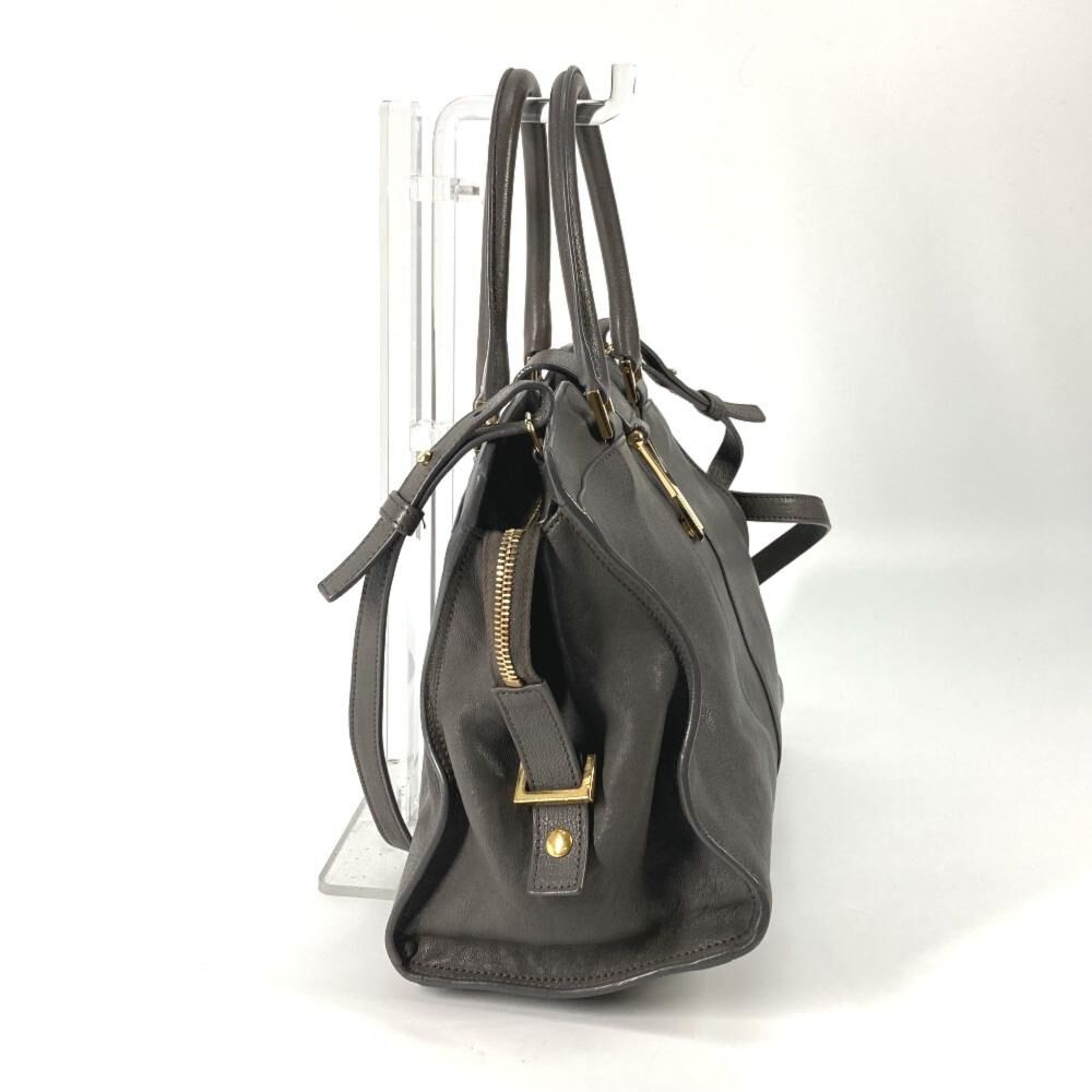 Yves Saint Laurent Handbag