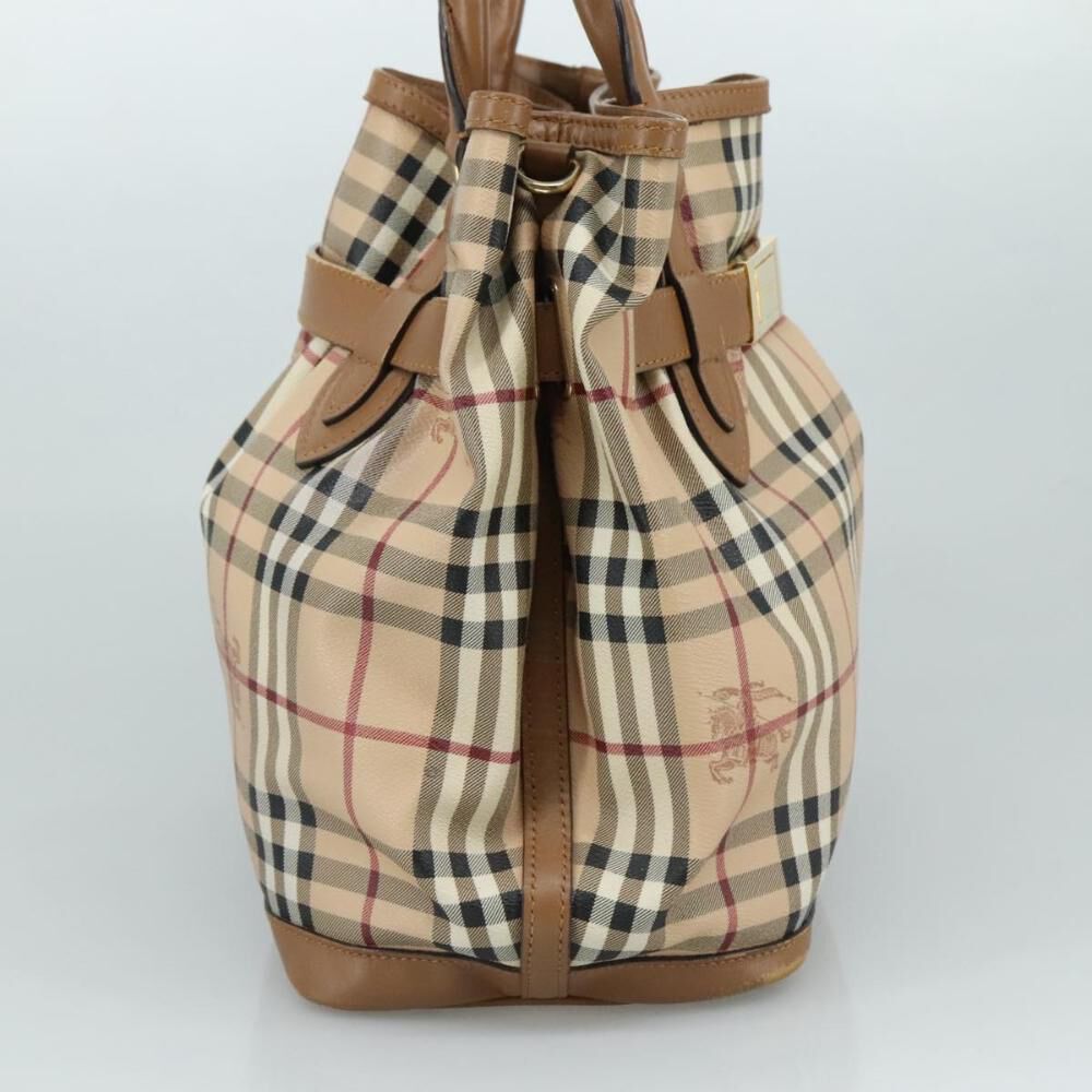 Burberry Tote