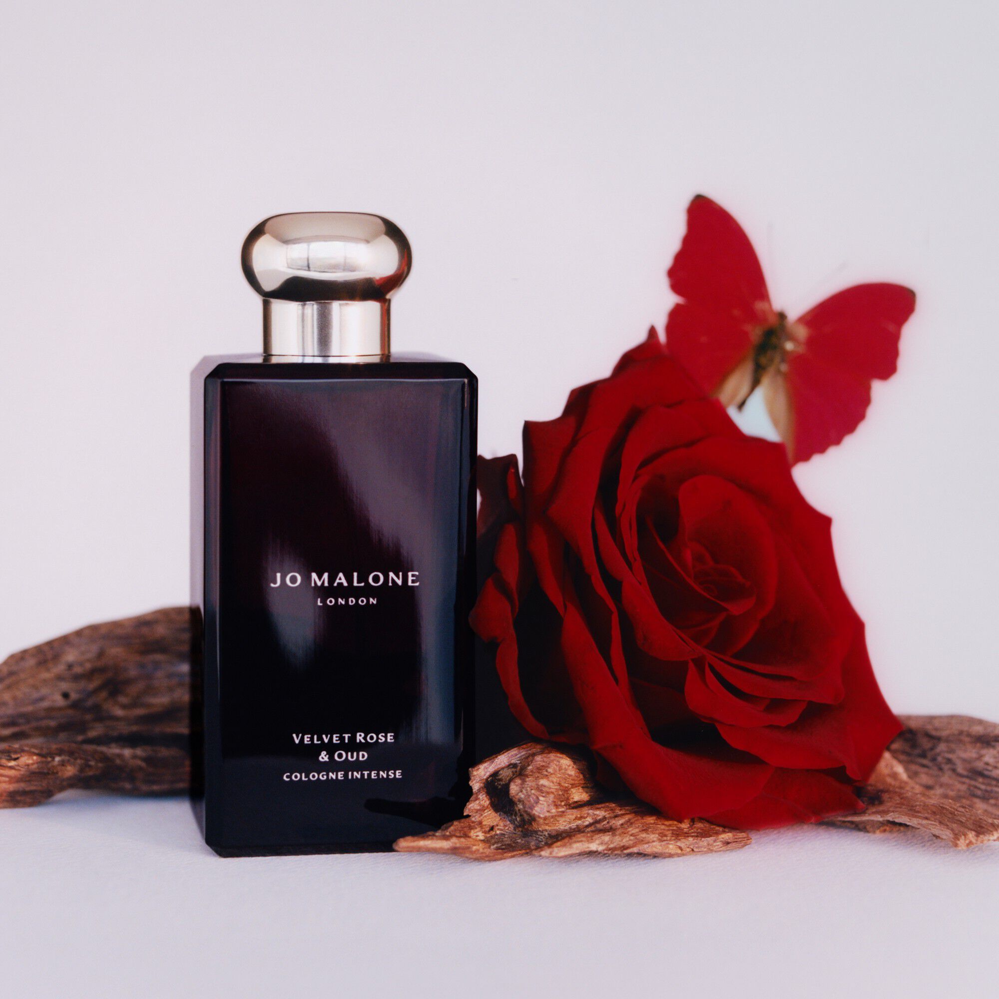 Velvet Rose & Oud Cologne Intense