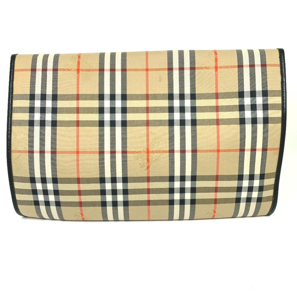 Burberry Clutch