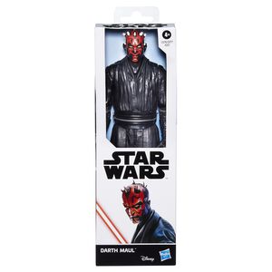 SW Titan Basic Figure 30