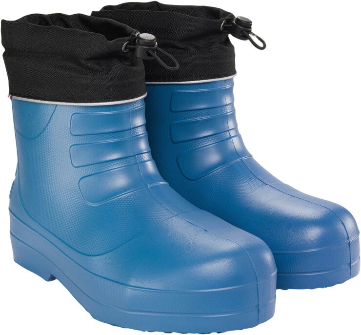 Norse Low Boot