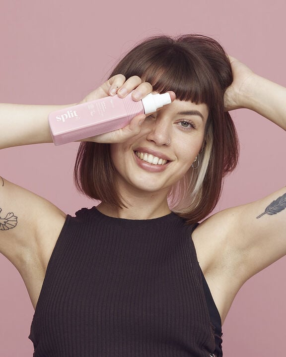 Split Fix Leave-in Conditioner