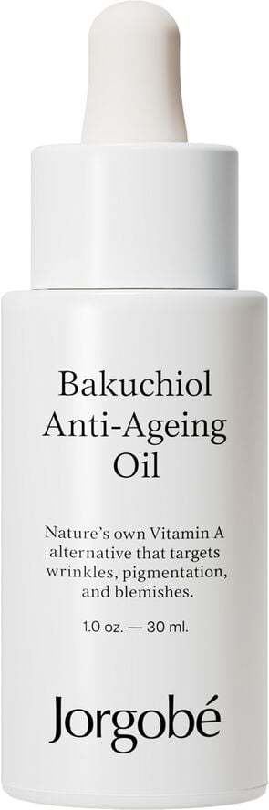 Jorgobé Bakuchiol Anti-Ageing Oil 30 ml