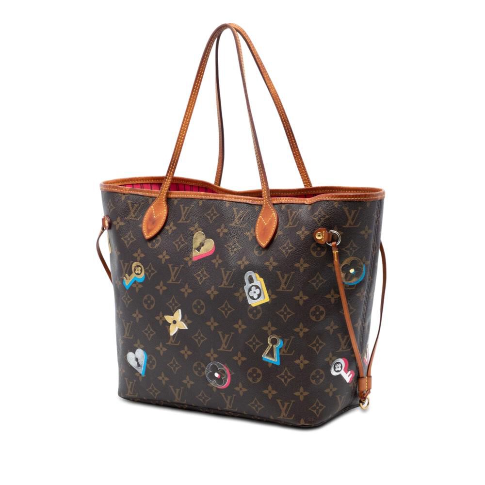 Louis Vuitton Neverfull
