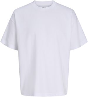 JJEBARRON TEE SS O-NECK NOOS JNR