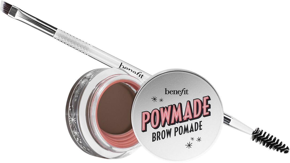 POWmade - Full-Pigment Brow Pomade